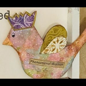 Meet your Posher, Alice